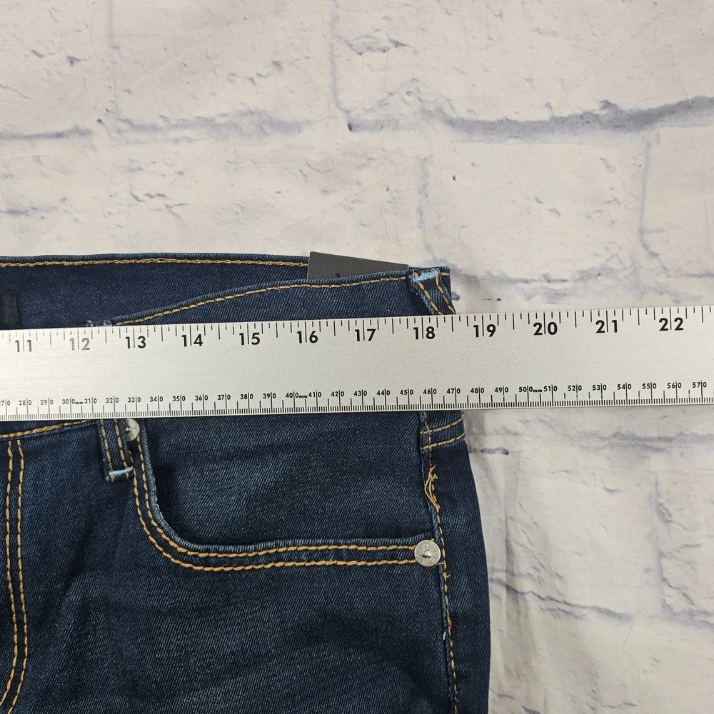 True Religion step into